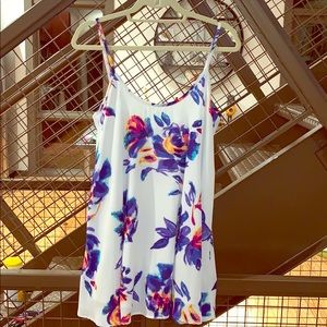Show Me Your Mumu - Trapeze Dress